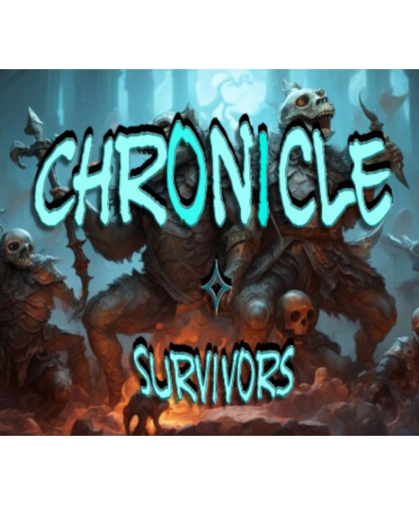 Chronicle Survivors VKPLAY Key GLOBAL